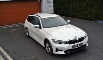 BMW Seria 3 320i Sport Line sport full