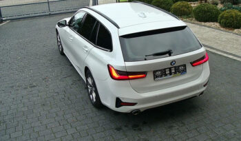 BMW Seria 3 320i Sport Line sport full