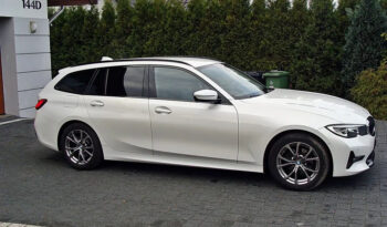 BMW Seria 3 320i Sport Line sport full
