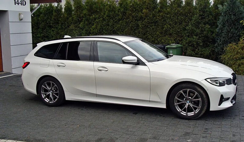 BMW Seria 3 320i Sport Line sport full