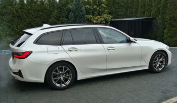 BMW Seria 3 320i Sport Line sport full