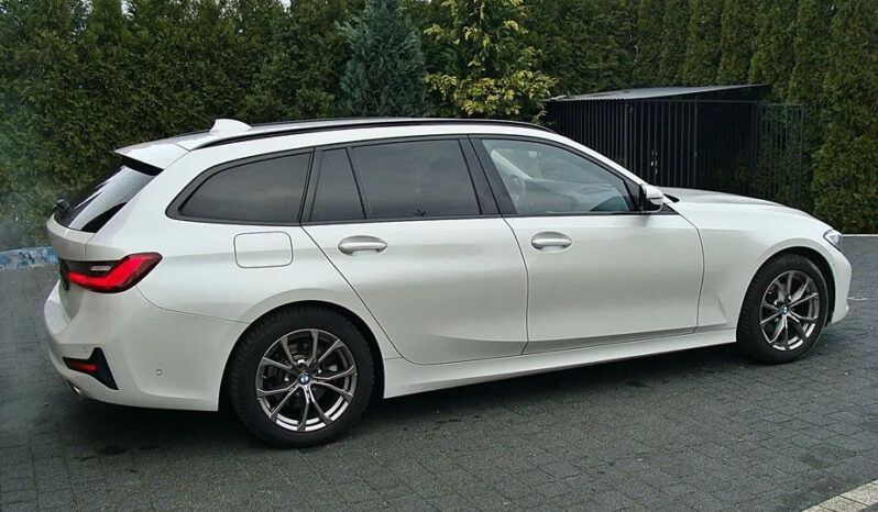 BMW Seria 3 320i Sport Line sport full