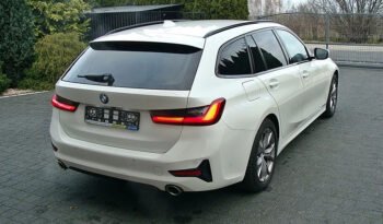 BMW Seria 3 320i Sport Line sport full