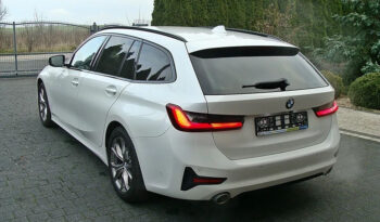 BMW Seria 3 320i Sport Line sport full