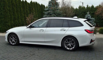 BMW Seria 3 320i Sport Line sport full