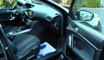 Peugeot 308 1.5 BlueHDi Allure S&S EAT8 full