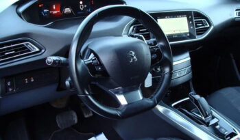 Peugeot 308 1.5 BlueHDi Allure S&S EAT8 full