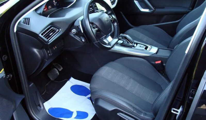 Peugeot 308 1.5 BlueHDi Allure S&S EAT8 full