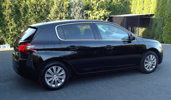 Peugeot 308 1.5 BlueHDi Allure S&S EAT8 full