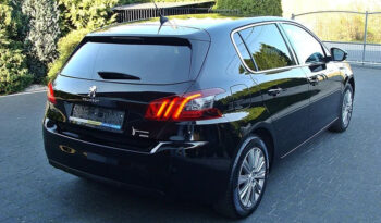 Peugeot 308 1.5 BlueHDi Allure S&S EAT8 full