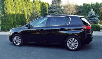 Peugeot 308 1.5 BlueHDi Allure S&S EAT8 full