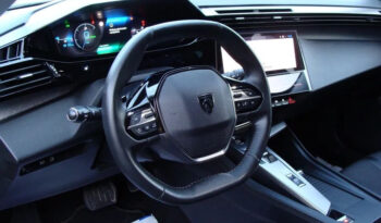 Peugeot 308 1.6 Hybrid PHEV GT Pack EAT8 full