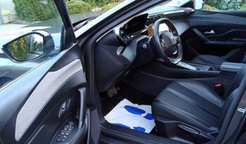 Peugeot 308 1.6 Hybrid PHEV GT Pack EAT8 full