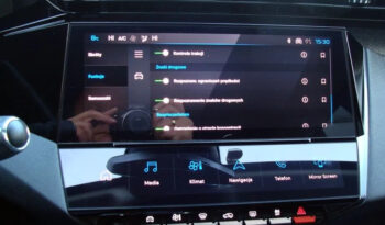 Peugeot 308 1.6 Hybrid PHEV GT Pack EAT8 full