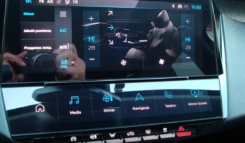 Peugeot 308 1.6 Hybrid PHEV GT Pack EAT8 full