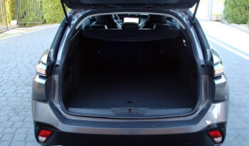 Peugeot 308 1.6 Hybrid PHEV GT Pack EAT8 full