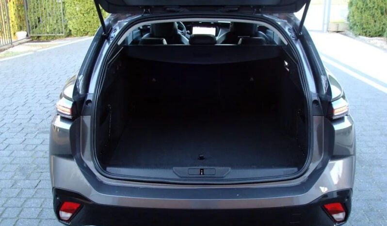 Peugeot 308 1.6 Hybrid PHEV GT Pack EAT8 full