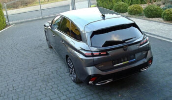 Peugeot 308 1.6 Hybrid PHEV GT Pack EAT8 full