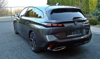 Peugeot 308 1.6 Hybrid PHEV GT Pack EAT8 full