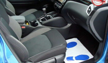 Nissan Qashqai 1.3 DIG-T N-Connecta EU6d full