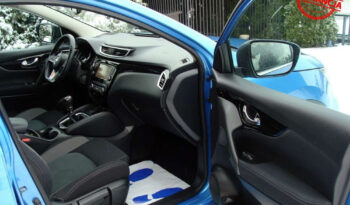 Nissan Qashqai 1.3 DIG-T N-Connecta EU6d full
