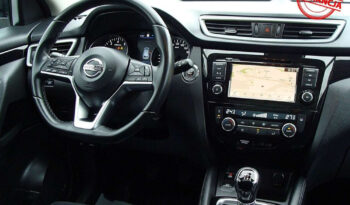 Nissan Qashqai 1.3 DIG-T N-Connecta EU6d full