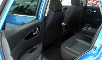 Nissan Qashqai 1.3 DIG-T N-Connecta EU6d full