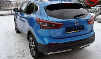Nissan Qashqai 1.3 DIG-T N-Connecta EU6d full