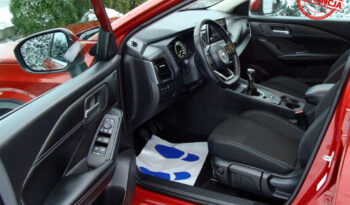 Nissan Qashqai 1.3 DIG-T MHEV Acenta full