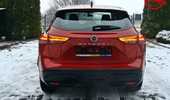 Nissan Qashqai 1.3 DIG-T MHEV Acenta full