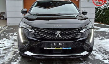 Peugeot 3008 1.6 PureTech Hybrid4 PHEV Allure S&S EAT8 full