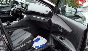 Peugeot 3008 1.6 PureTech Hybrid4 PHEV Allure S&S EAT8 full