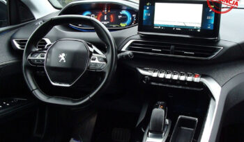 Peugeot 3008 1.6 PureTech Hybrid4 PHEV Allure S&S EAT8 full