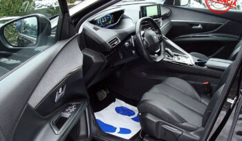 Peugeot 3008 1.6 PureTech Hybrid4 PHEV Allure S&S EAT8 full