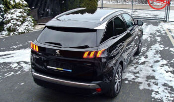 Peugeot 3008 1.6 PureTech Hybrid4 PHEV Allure S&S EAT8 full
