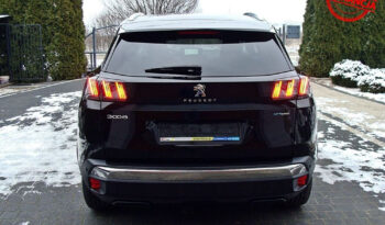 Peugeot 3008 1.6 PureTech Hybrid4 PHEV Allure S&S EAT8 full