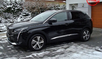 Peugeot 3008 1.6 PureTech Hybrid4 PHEV Allure S&S EAT8 full