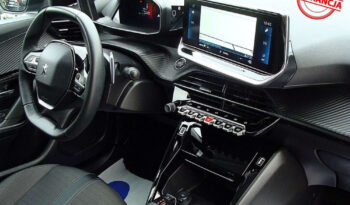 Peugeot 2008 1.5 BlueHDi Allure S&S EAT8 full