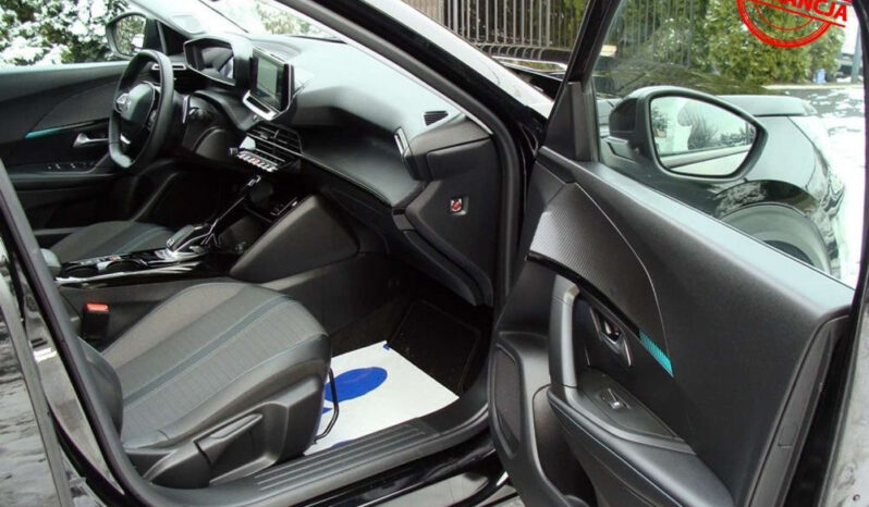 Peugeot 2008 1.5 BlueHDi Allure S&S EAT8 full