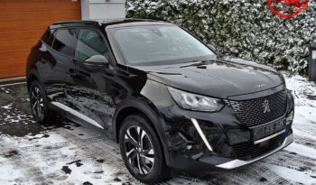 Peugeot 2008 1.5 BlueHDi Allure S&S EAT8 full