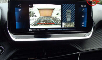 Peugeot 2008 1.5 BlueHDi Allure S&S EAT8 full