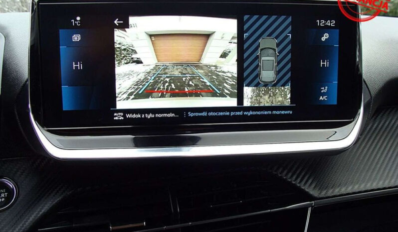 Peugeot 2008 1.5 BlueHDi Allure S&S EAT8 full