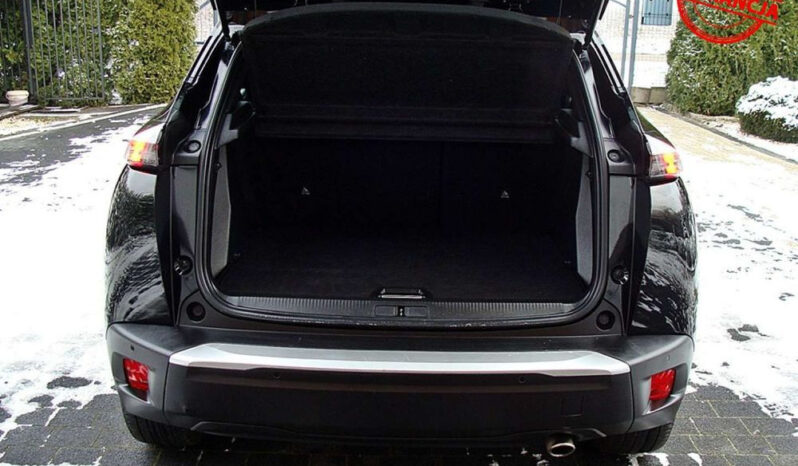 Peugeot 2008 1.5 BlueHDi Allure S&S EAT8 full