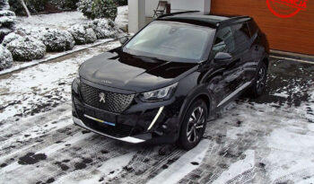 Peugeot 2008 1.5 BlueHDi Allure S&S EAT8 full