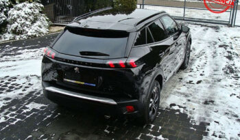 Peugeot 2008 1.5 BlueHDi Allure S&S EAT8 full