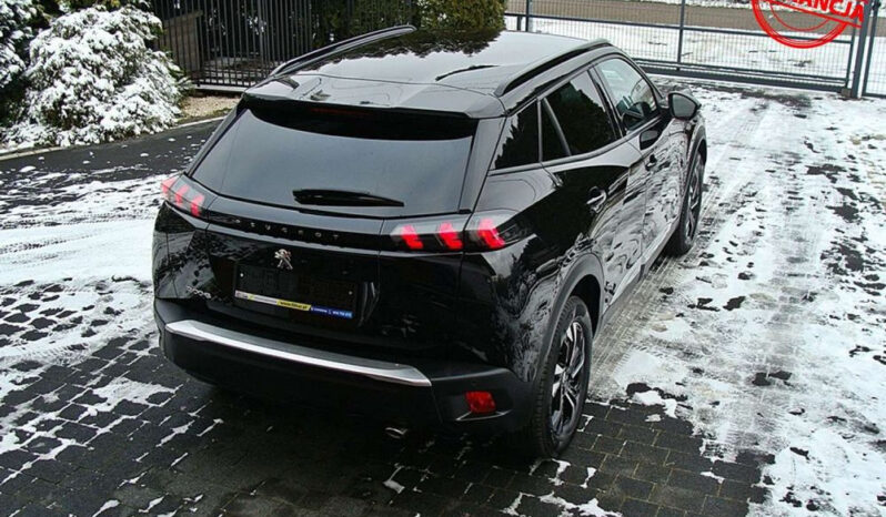 Peugeot 2008 1.5 BlueHDi Allure S&S EAT8 full