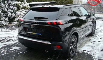 Peugeot 2008 1.5 BlueHDi Allure S&S EAT8 full