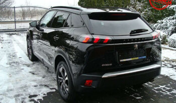 Peugeot 2008 1.5 BlueHDi Allure S&S EAT8 full