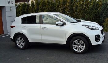 Kia Sportage 1.6 GDI L Business Line Plus 2WD full
