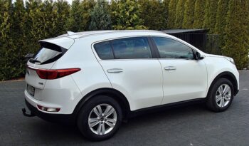 Kia Sportage 1.6 GDI L Business Line Plus 2WD full